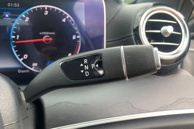 2018 Mercedes-benz E Class