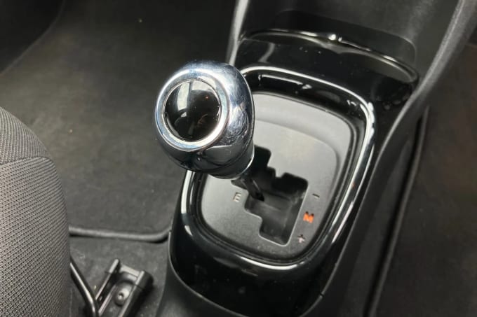 2017 Toyota Aygo