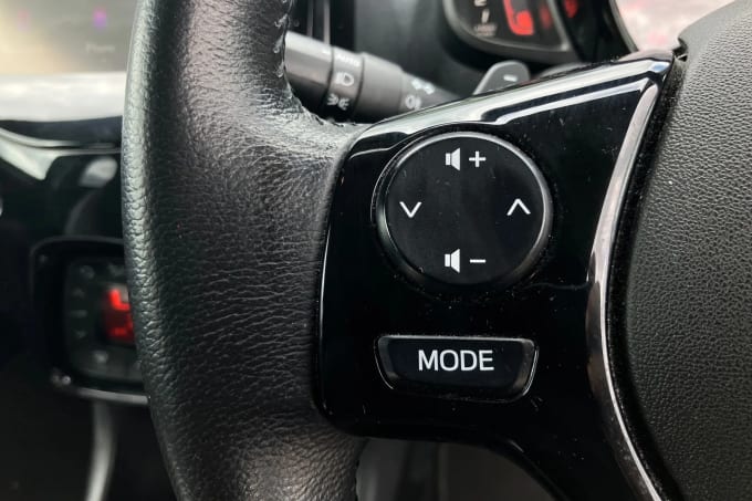 2017 Toyota Aygo