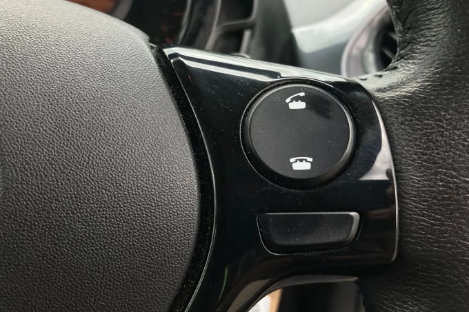 2017 Toyota Aygo