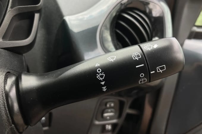 2017 Toyota Aygo