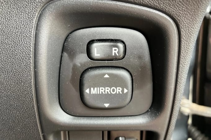 2017 Toyota Aygo
