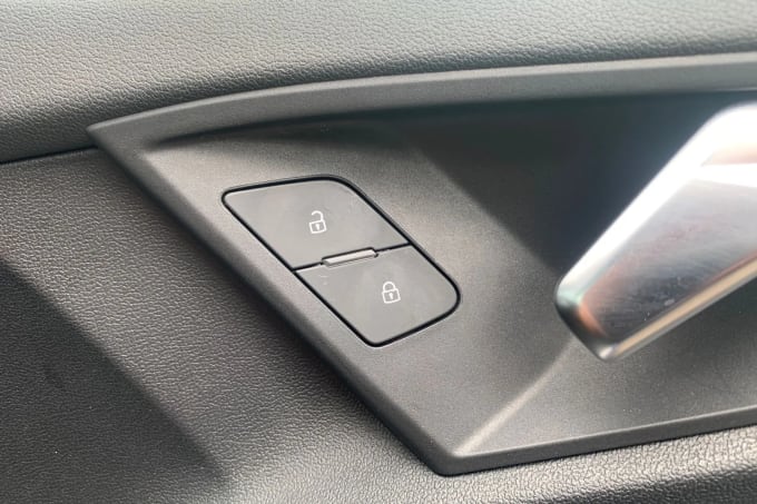 2021 Audi A3