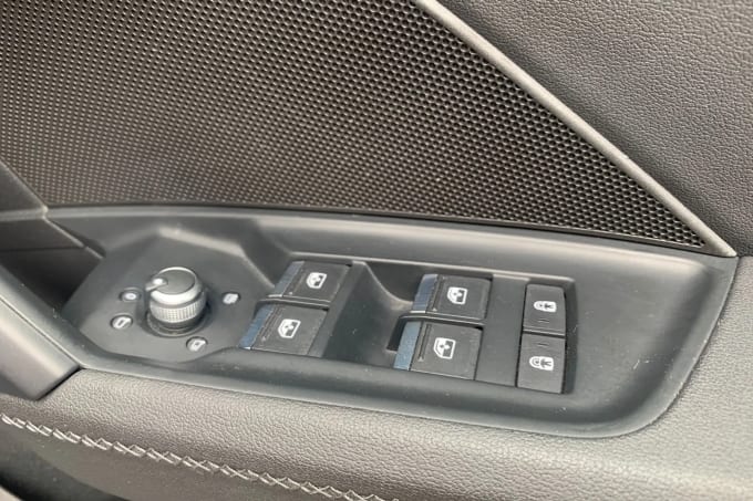 2021 Audi A3