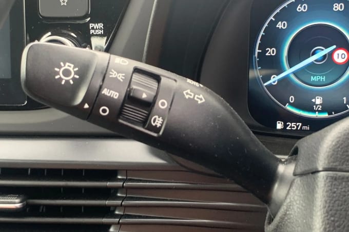 2023 Hyundai Bayon