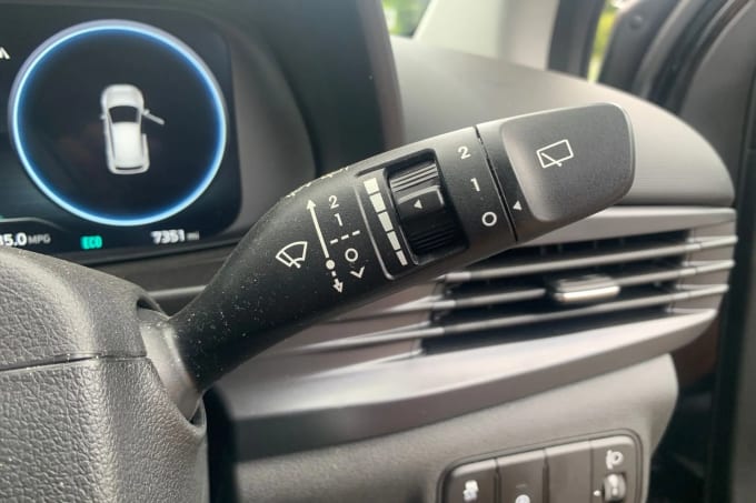 2023 Hyundai Bayon