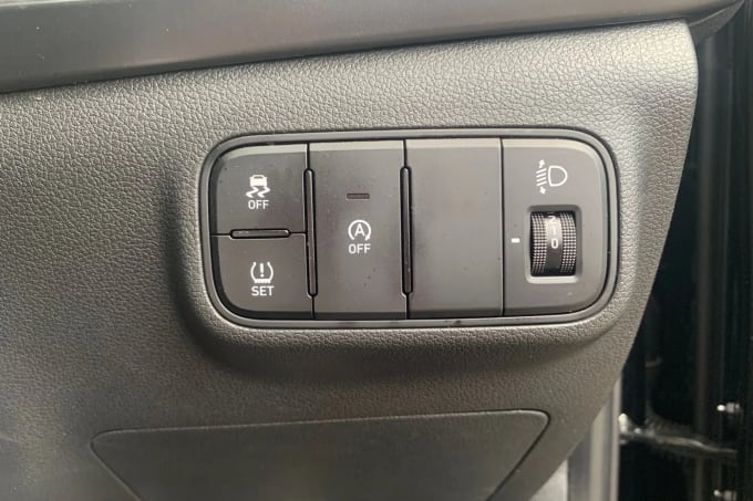 2023 Hyundai Bayon