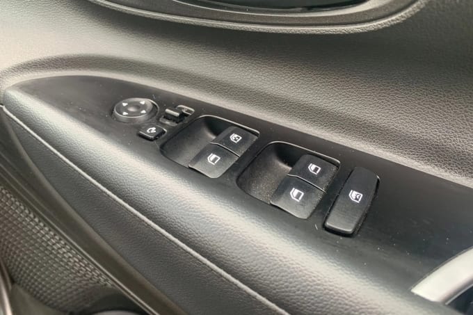 2023 Hyundai Bayon