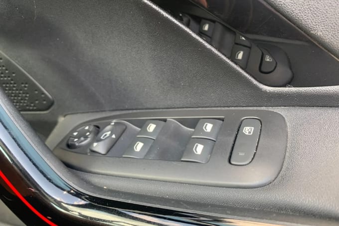 2019 Peugeot 2008