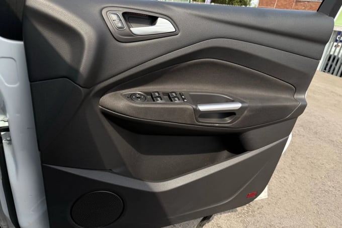 2017 Ford Grand C-max