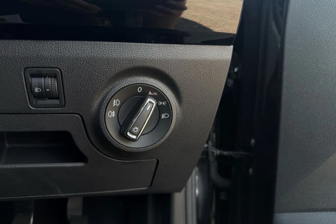 2018 Seat Ibiza