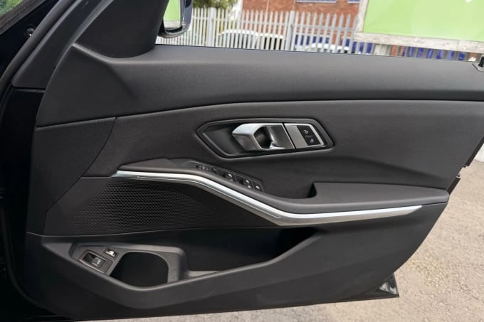 2023 BMW 3 Series