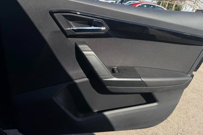 2018 Seat Ibiza