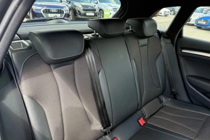 2017 Audi A3