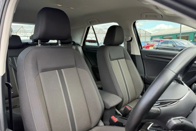 2019 Volkswagen T-roc