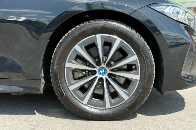 2023 BMW 3 Series