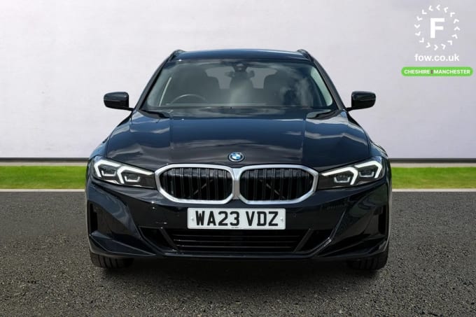 2023 BMW 3 Series