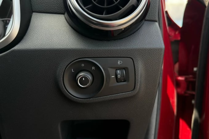 2020 Mg Motor Uk Zs