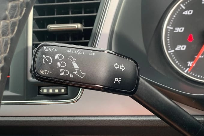 2019 Seat Leon
