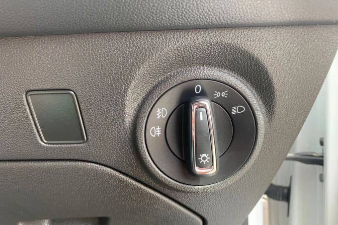 2019 Seat Leon