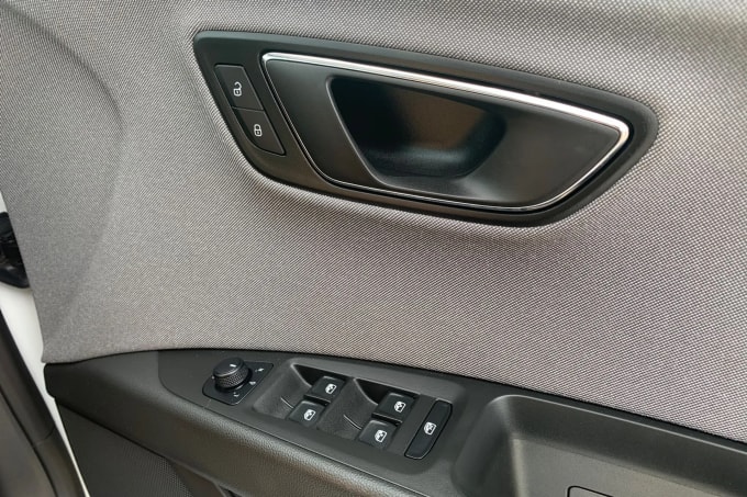 2019 Seat Leon