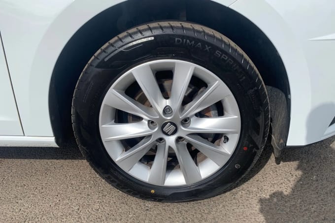 2019 Seat Leon