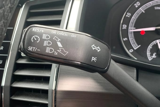 2019 Skoda Kodiaq