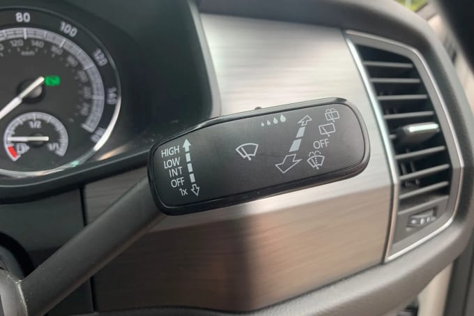 2019 Skoda Kodiaq