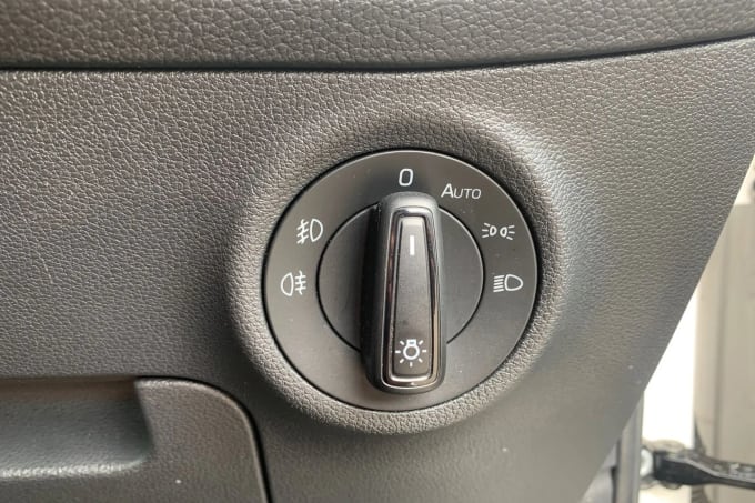 2019 Skoda Kodiaq