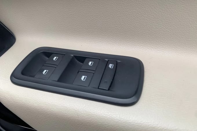 2018 Mg Motor Uk Gs