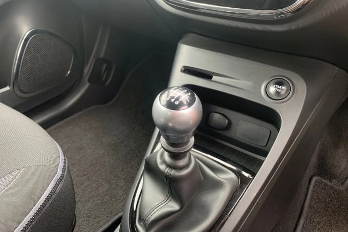 2016 Renault Captur