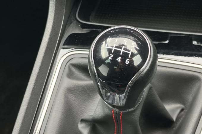 2018 Seat Leon