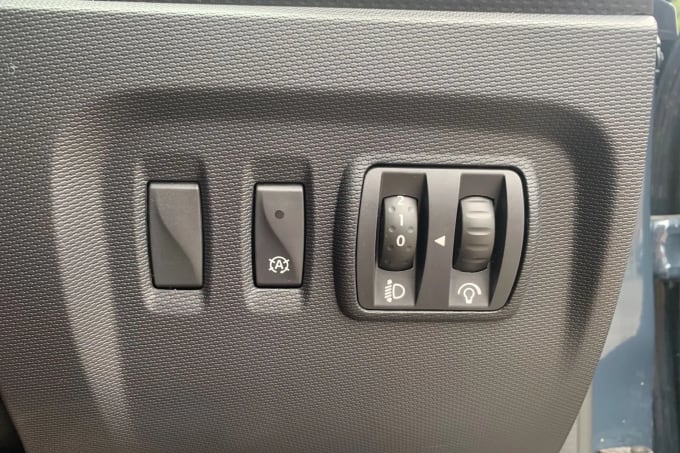 2016 Renault Captur