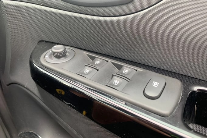2016 Renault Captur