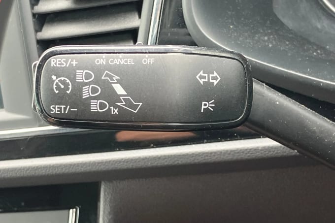 2018 Seat Leon