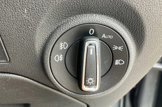 2018 Seat Leon