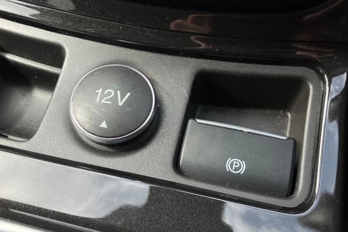 2019 Ford Kuga