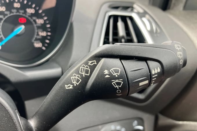 2019 Ford Kuga