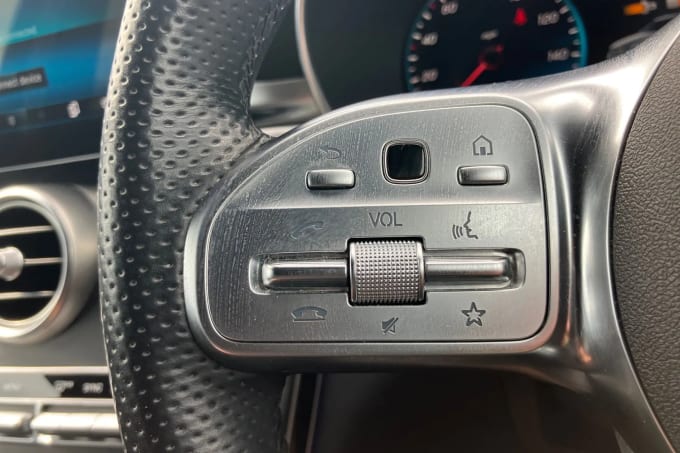 2019 Mercedes-benz Glc