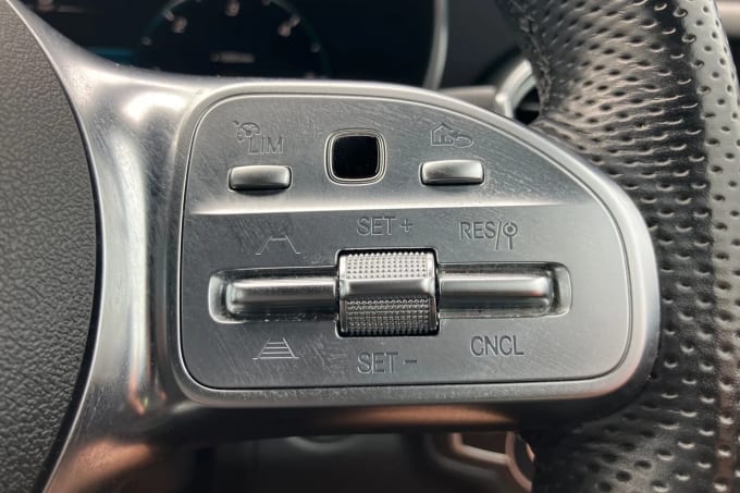 2019 Mercedes-benz Glc