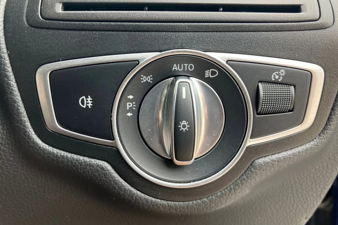 2019 Mercedes-benz Glc
