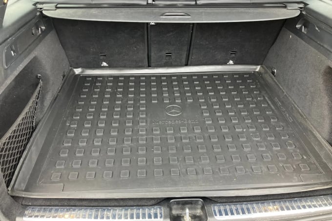 2019 Mercedes-benz Glc