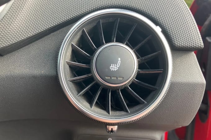 2017 Audi Tt