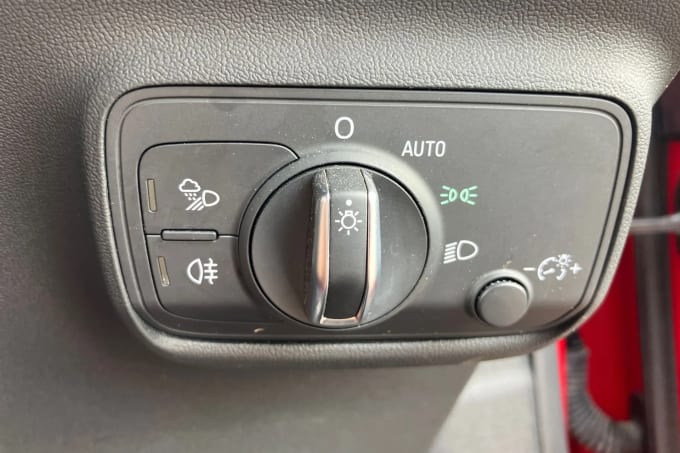 2017 Audi Tt