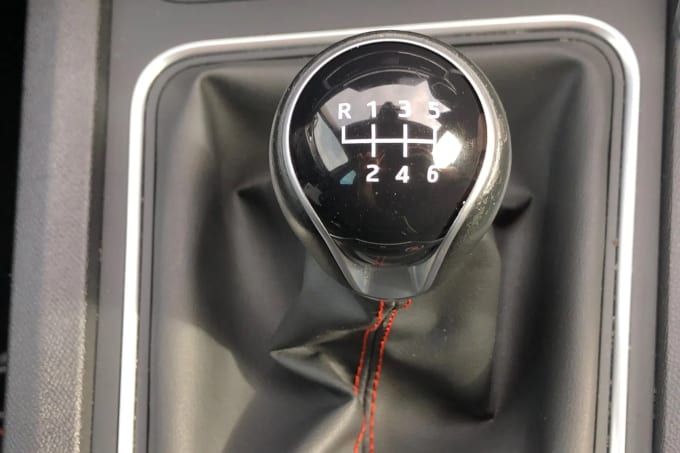 2021 Seat Leon