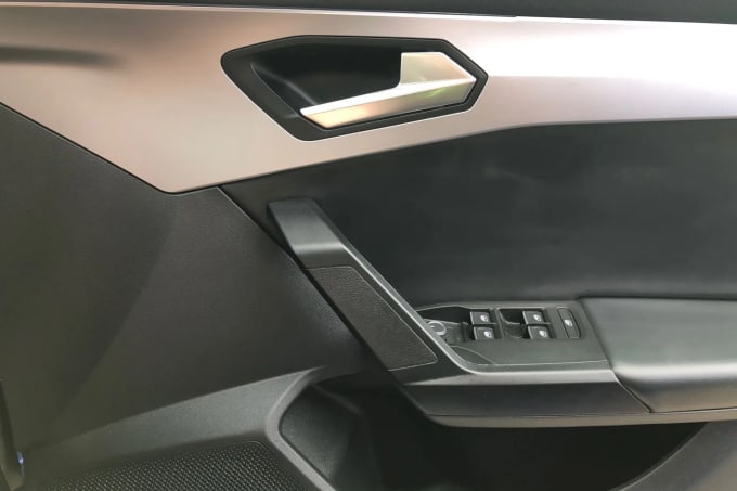 2021 Seat Leon