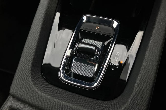 2023 Skoda Octavia