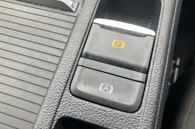 2023 Skoda Octavia