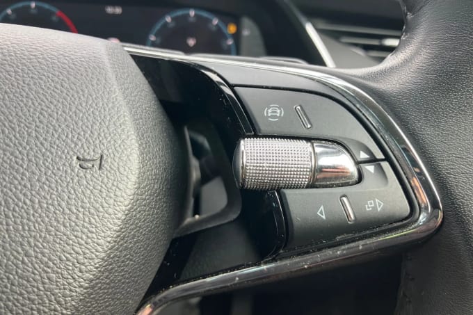 2023 Skoda Octavia