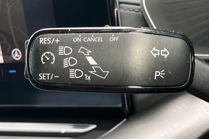 2023 Skoda Octavia